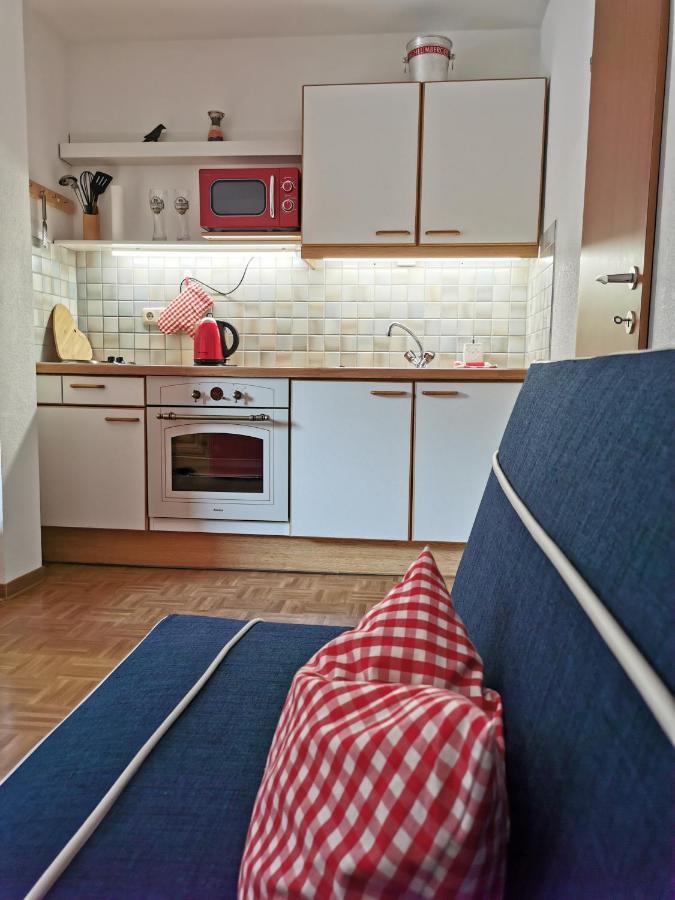 Ferienwohnungen Boehm Sankt Jakob in Defereggen Exterior foto